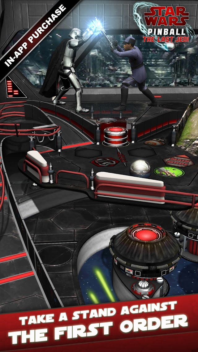 Zen Pinball Resimleri