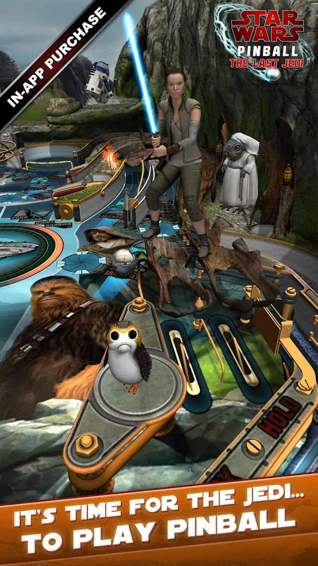 Zen Pinball Resimleri