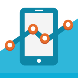 Android �irketim Cebimde ikonu