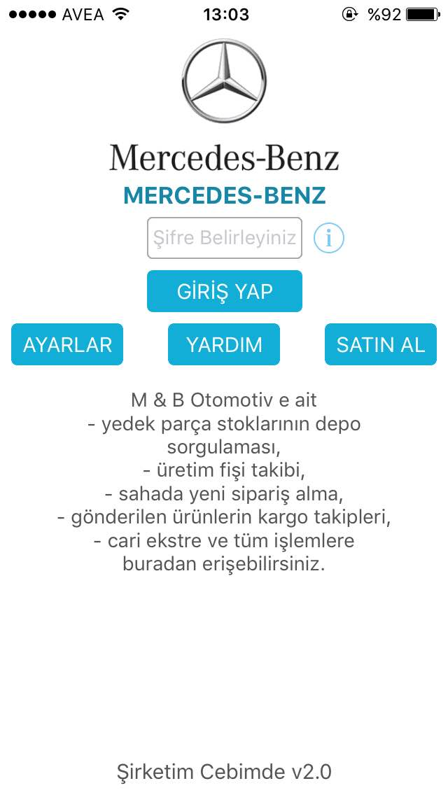 Şirketim Cebimde Resimleri