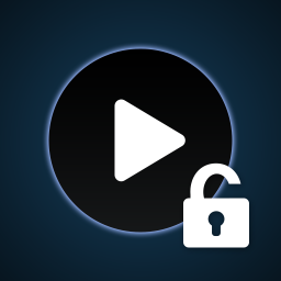 Android Poweramp Full Version Unlocker ikonu