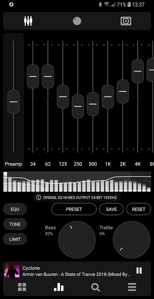 Poweramp Full Version Unlocker Resimleri