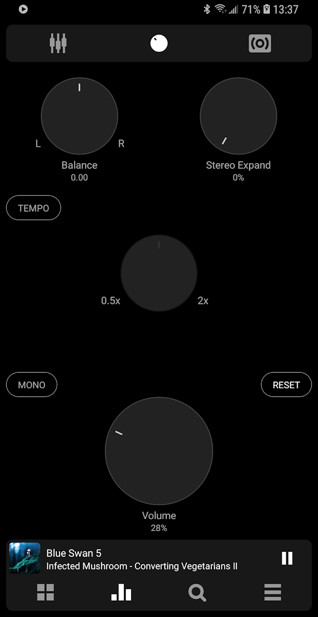 Poweramp Full Version Unlocker Resimleri