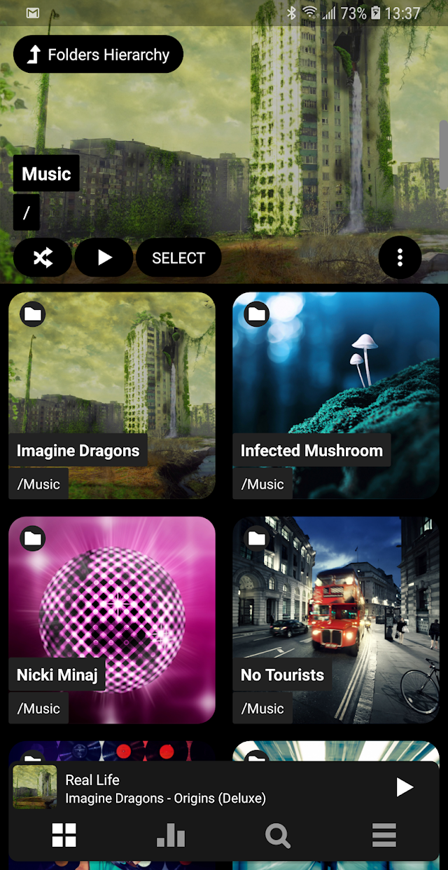 Poweramp Full Version Unlocker Resimleri