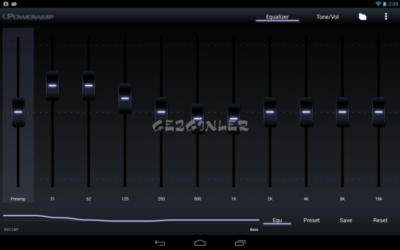 Poweramp Full Version Unlocker İndir (Android) Gezginler Mobil