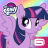 My Little Pony: B�y�l� Prenses