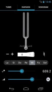 n-Track Akort Aleti (Tuner) Resimleri