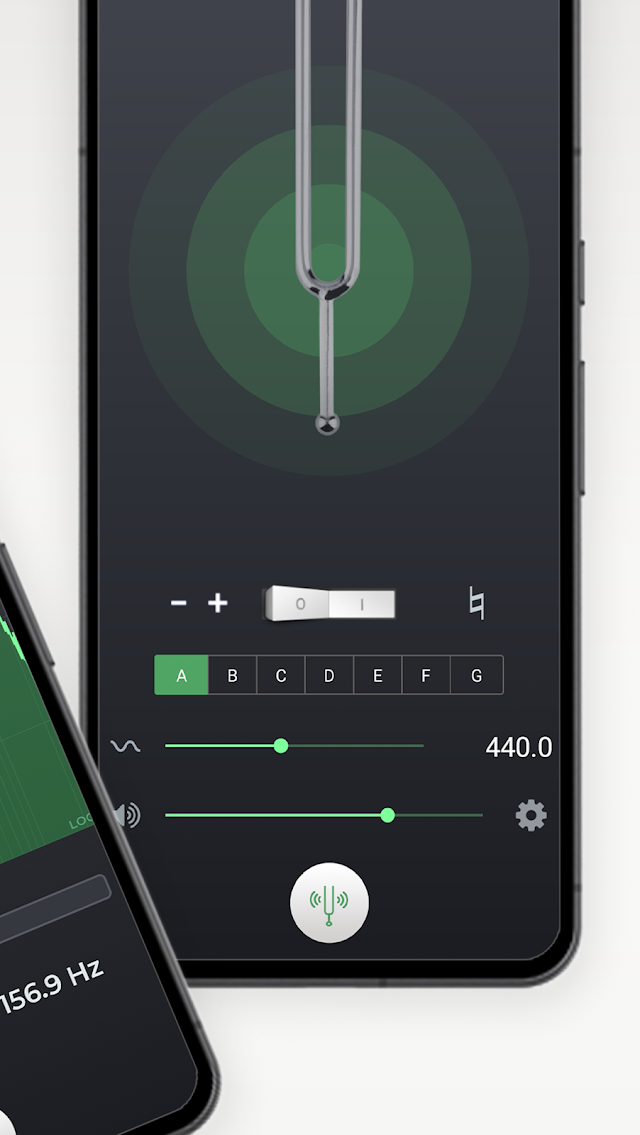 n-Track Akort Aleti (Tuner) Resimleri