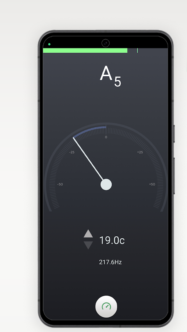 n-Track Akort Aleti (Tuner) Resimleri