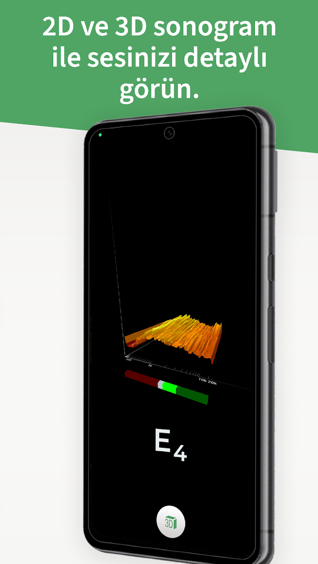 n-Track Akort Aleti (Tuner) Resimleri