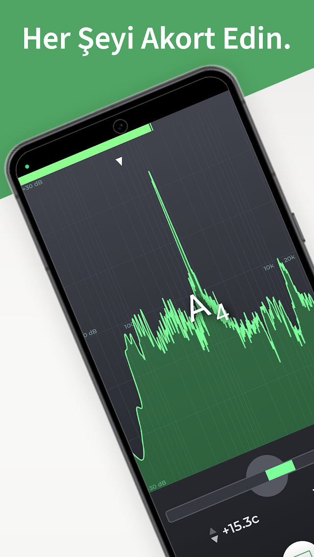 n-Track Akort Aleti (Tuner) Resimleri