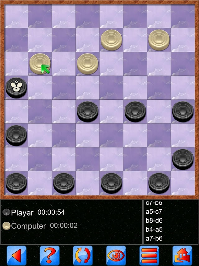 Dama V+ Resimleri