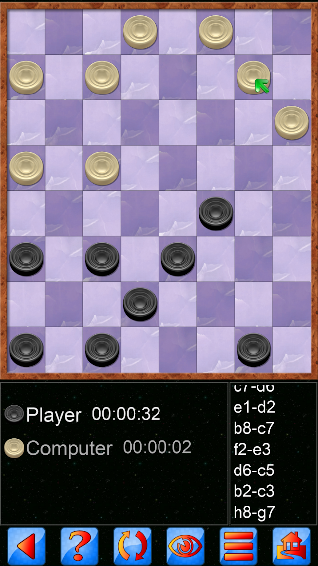Dama V+ Resimleri