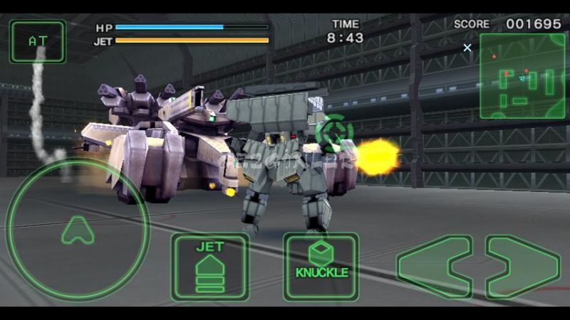 Destroy Gunners SPα İndir (Android) - Gezginler Mobil