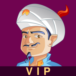 Android Akinator VIP ikonu