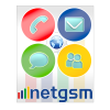 Android NETGSM MOBL Voip topluSMS Resim