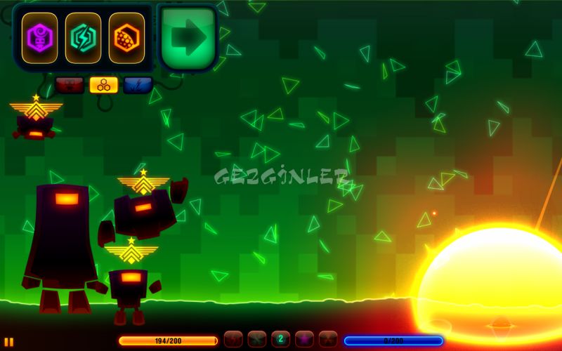 Robotek İndir (Android) - Gezginler Mobil