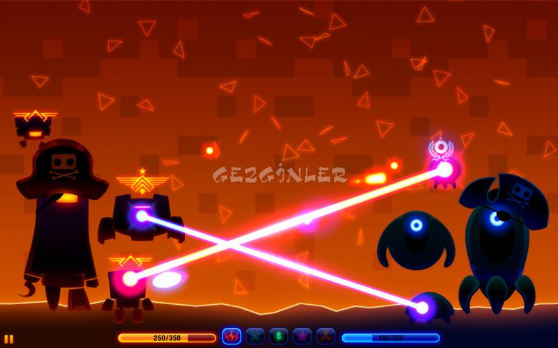 Robotek İndir (Android) - Gezginler Mobil