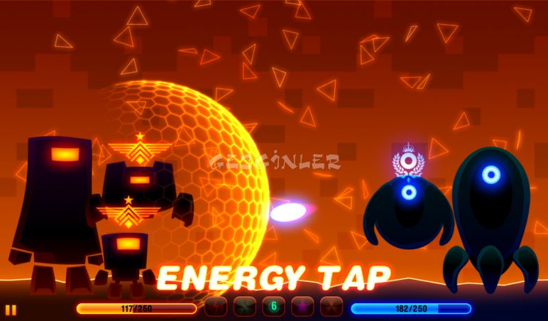 Robotek İndir (Android) - Gezginler Mobil