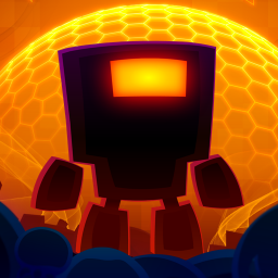 Android Robotek ikonu