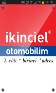 ikinciElOtomobilim Resimleri