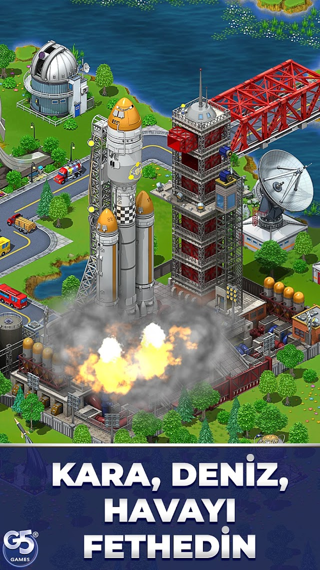 Virtual City Playground?�n�aat Resimleri