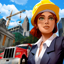 Android Virtual City Playground?�n�aat ikonu