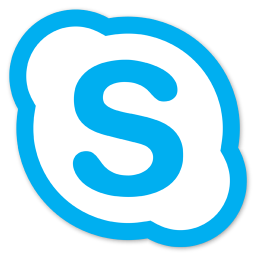 Android Skype for Business for Android ikonu