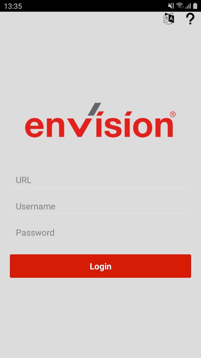 enVision EBYS Resimleri