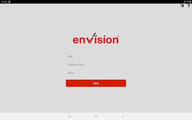 enVision EBYS Resimleri