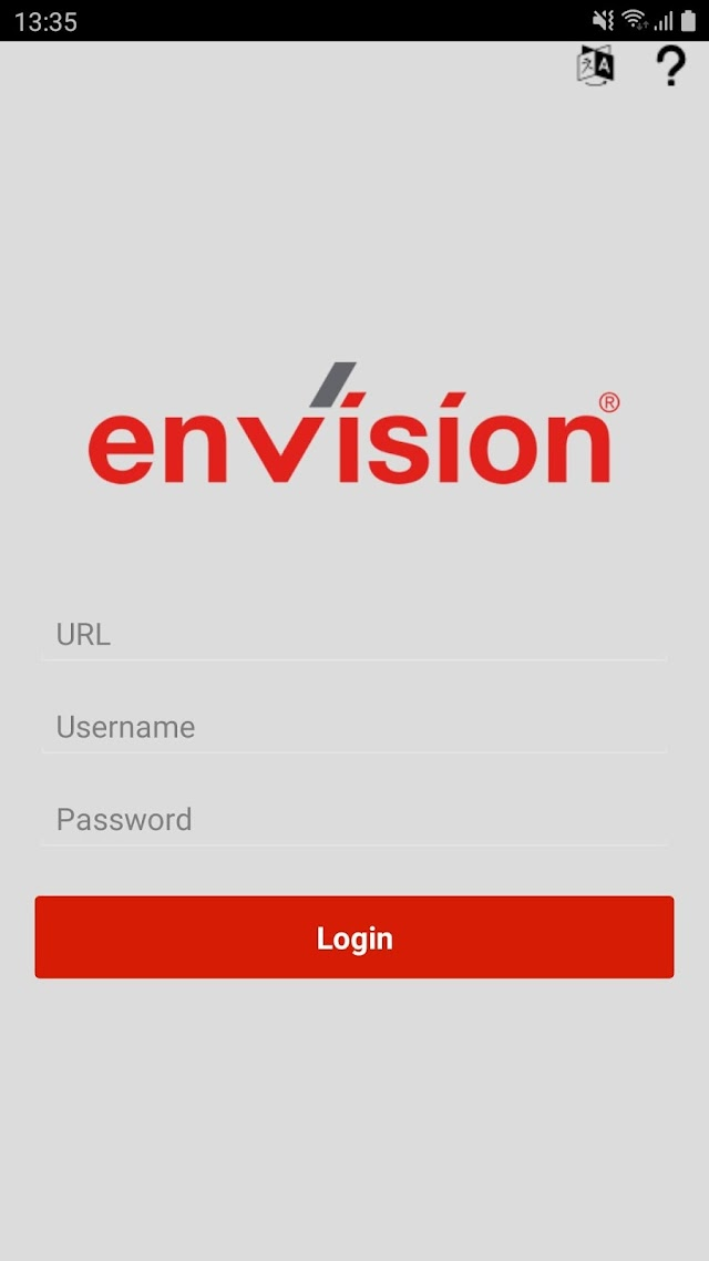 enVision EBYS Resimleri