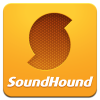 Android SoundHound Resim