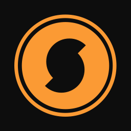 Android SoundHound - M�zik Tan�mlay�c� ikonu