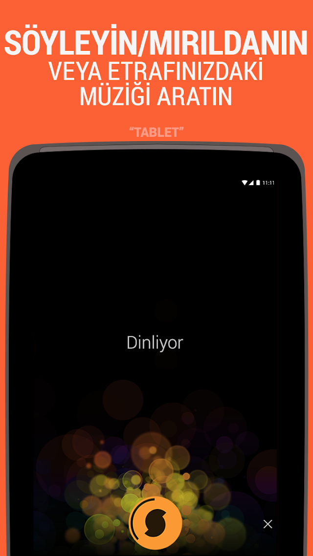 SoundHound - Müzik Tanımlayıcı Resimleri