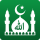 Muslim Pro - Ezan, Kur'an, Kble Android indir