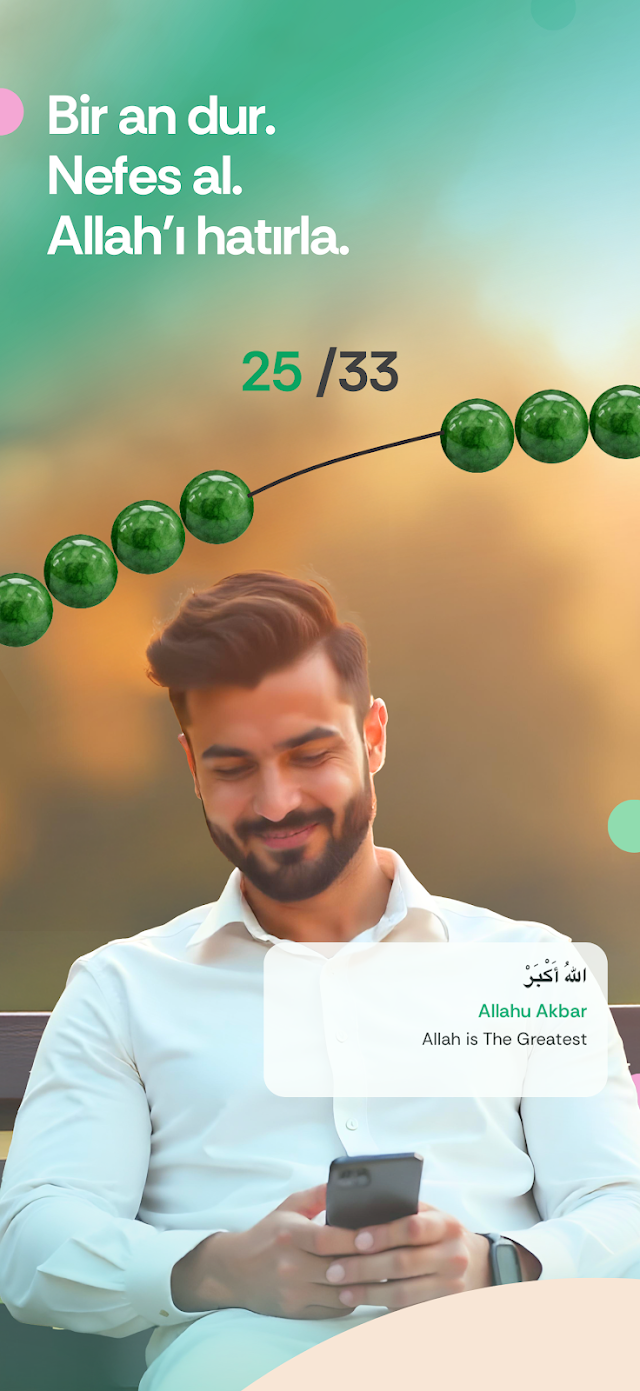 Muslim Pro: Namaz Saat, Ezan Resimleri