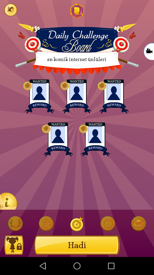 Akinator Resimleri