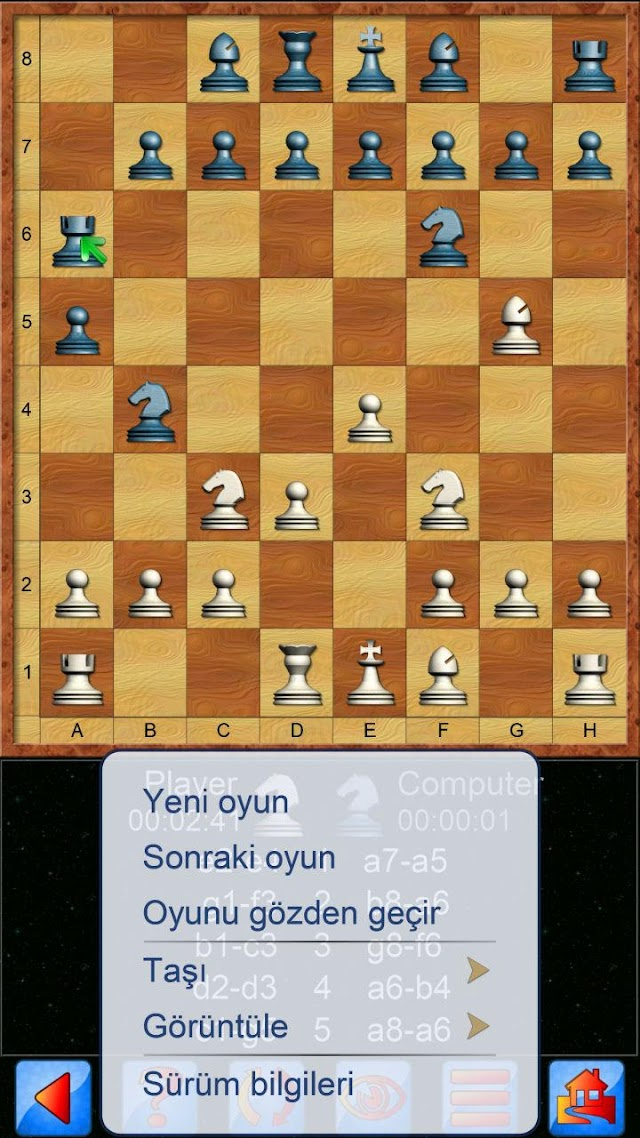 Satranç V+ Resimleri