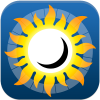Android Sun Surveyor Resim