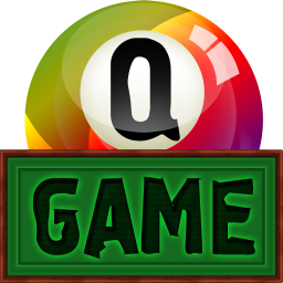 Android Q-Oyun ikonu