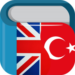 iPhone & iPad �ngilizce T�rk�e S�zl�k ikonu