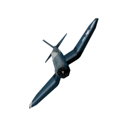 Android Pacific Navy Fighter ikonu