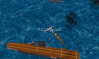 Pacific Navy Fighter Resimleri