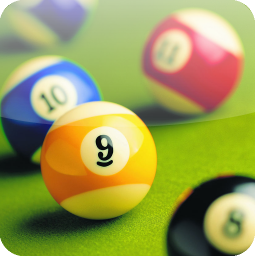 Android Pool Billiards Pro ikonu