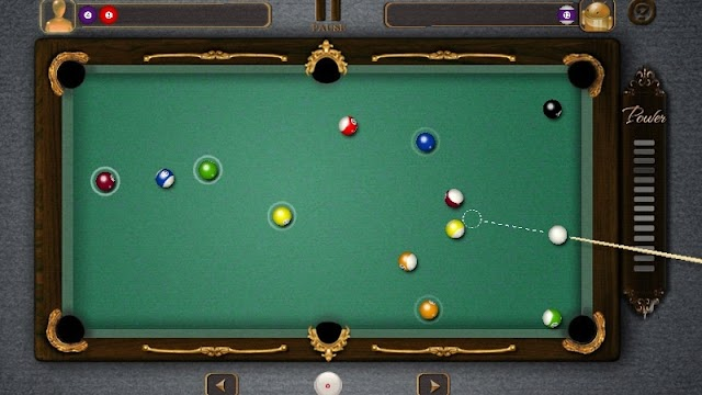 Pool Billiards Pro Resimleri