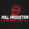 iPhone ve iPad Poll Production Resim