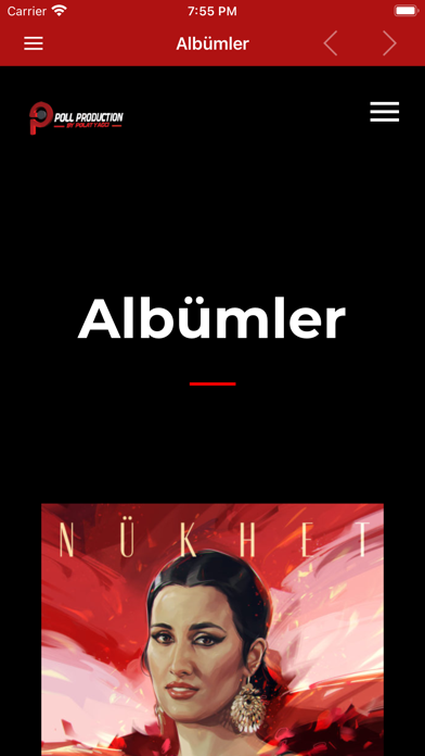 Poll Production Resimleri