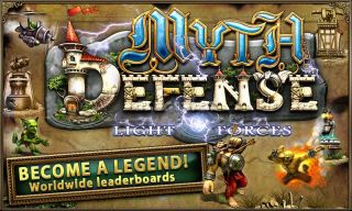 Myth Defense LF free Resimleri