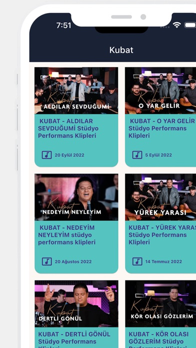 Kubat Resimleri