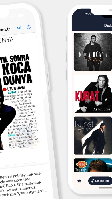 Kubat Resimleri